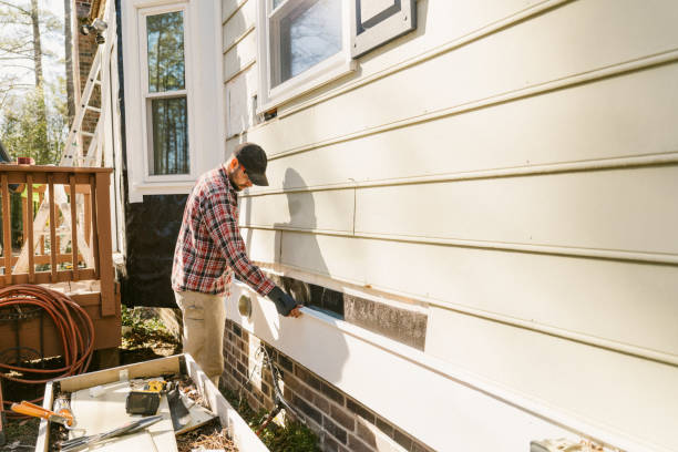 Trusted Wood Siding service in Milltown, NJ - Creative Siding